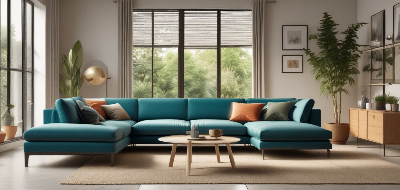 The Influence of Gen Z on Sustainable Furniture Choices